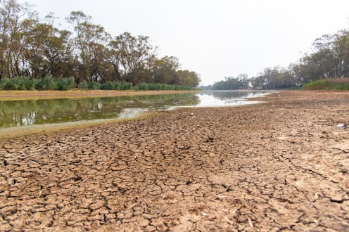 Australia is enduring harsher fire seasons, more ocean heatwaves and sea-level rise