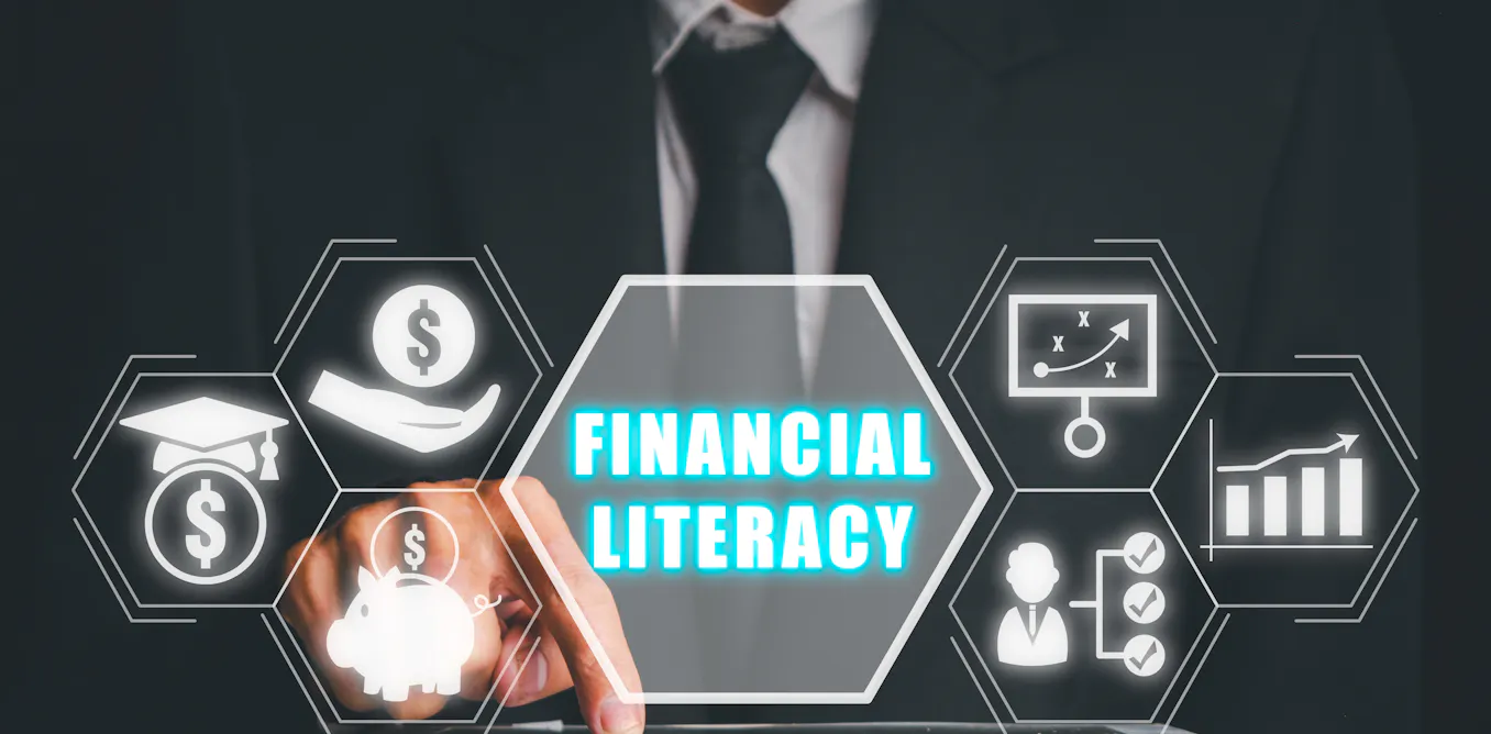 Financial skills like managing debt are key to success, but Ghana’s small businesses don’t have them Financial skills like managing debt are key to success, but Ghana’s small businesses don’t have them