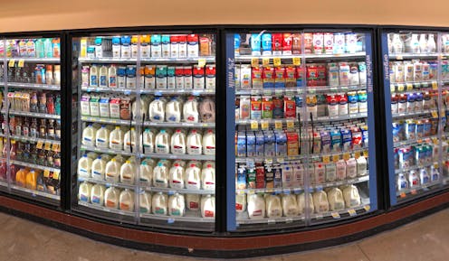 How a Trump election win could hit the US food industry and leave millions of Americans hungry