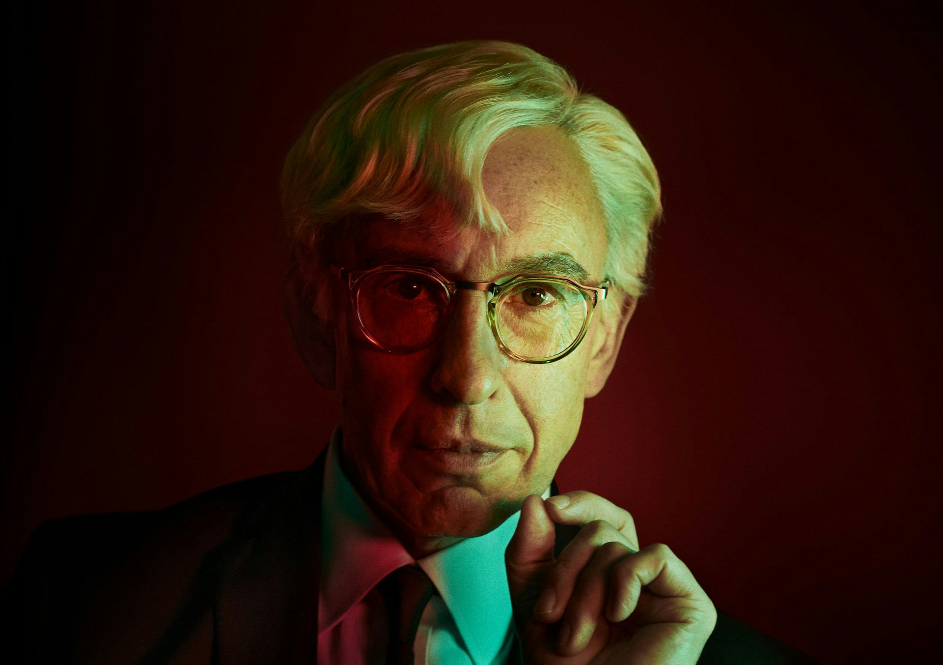 Armando Iannucci – News, Research and Analysis – The Conversation – page 1