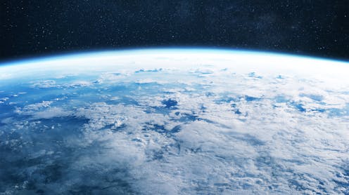 Earth’s climate will keep changing long after humanity hits net-zero emissions. Our research shows why