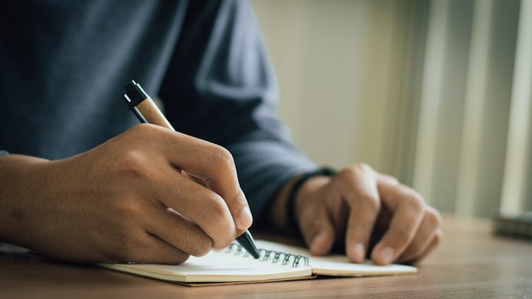 Notepad