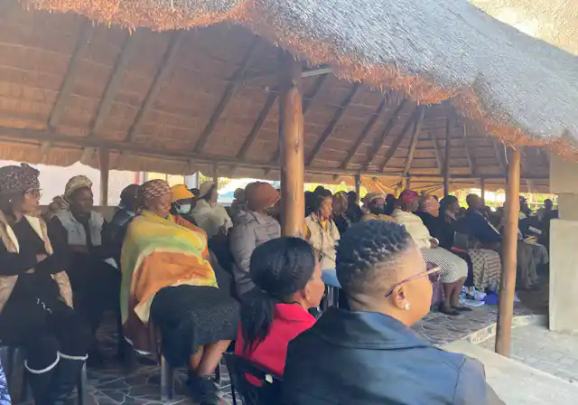 In a world where political polarization and disengagement are denting ...