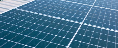 Teknologi baru sel surya tandem pecahkan rekor dunia dalam efisiensi energi