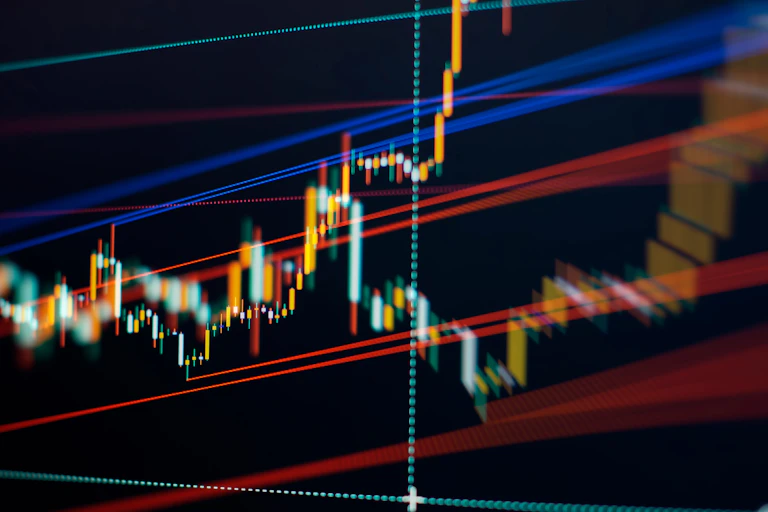 Des courbes de croissance