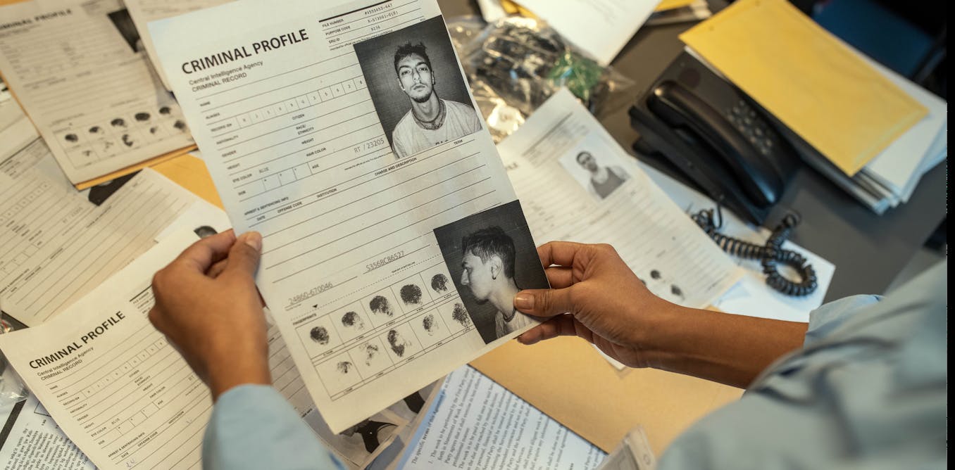 El perfil criminológico, una técnica de investigación que desentraña la mente de los peores delincuentes