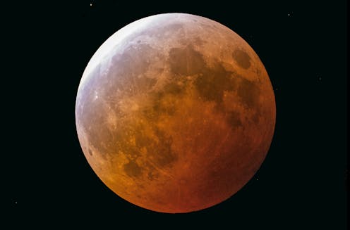 your guide to the southern sky in 2025