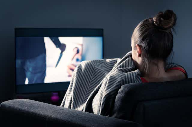 La fascinación por el mal: del 'true crime' al enamoramiento de los asesinos