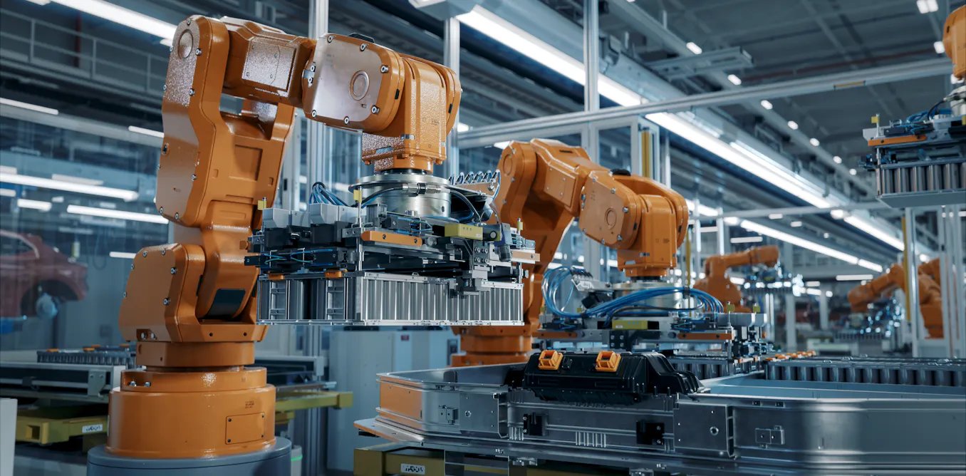 https://theconversation.com/quand-la-technologie-change-le-marche-du-travail-des-emplois-moins-stables-et-plus-polarises-239744 social preview image