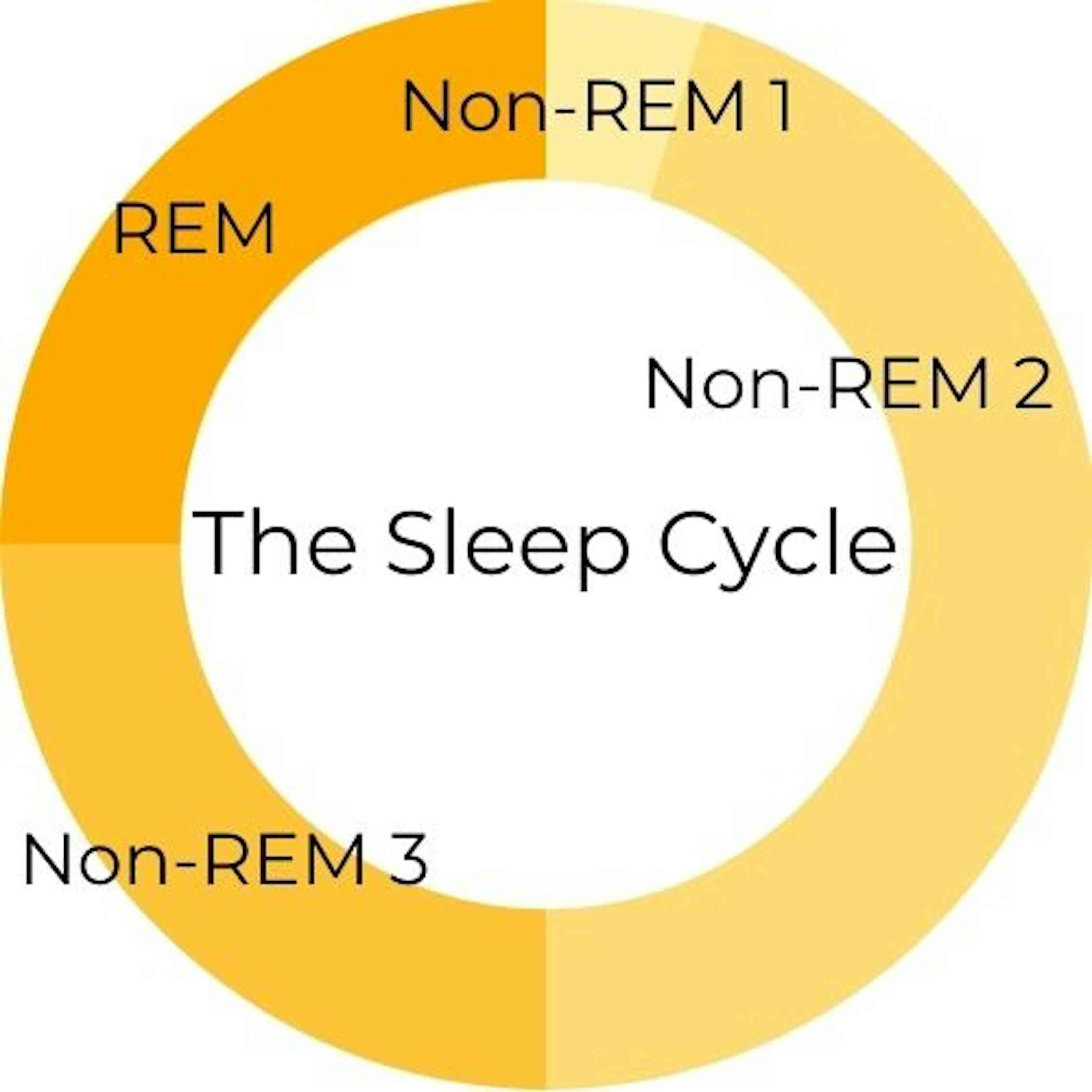 Why do you feel better when I wake myself up instead of relying on an ...