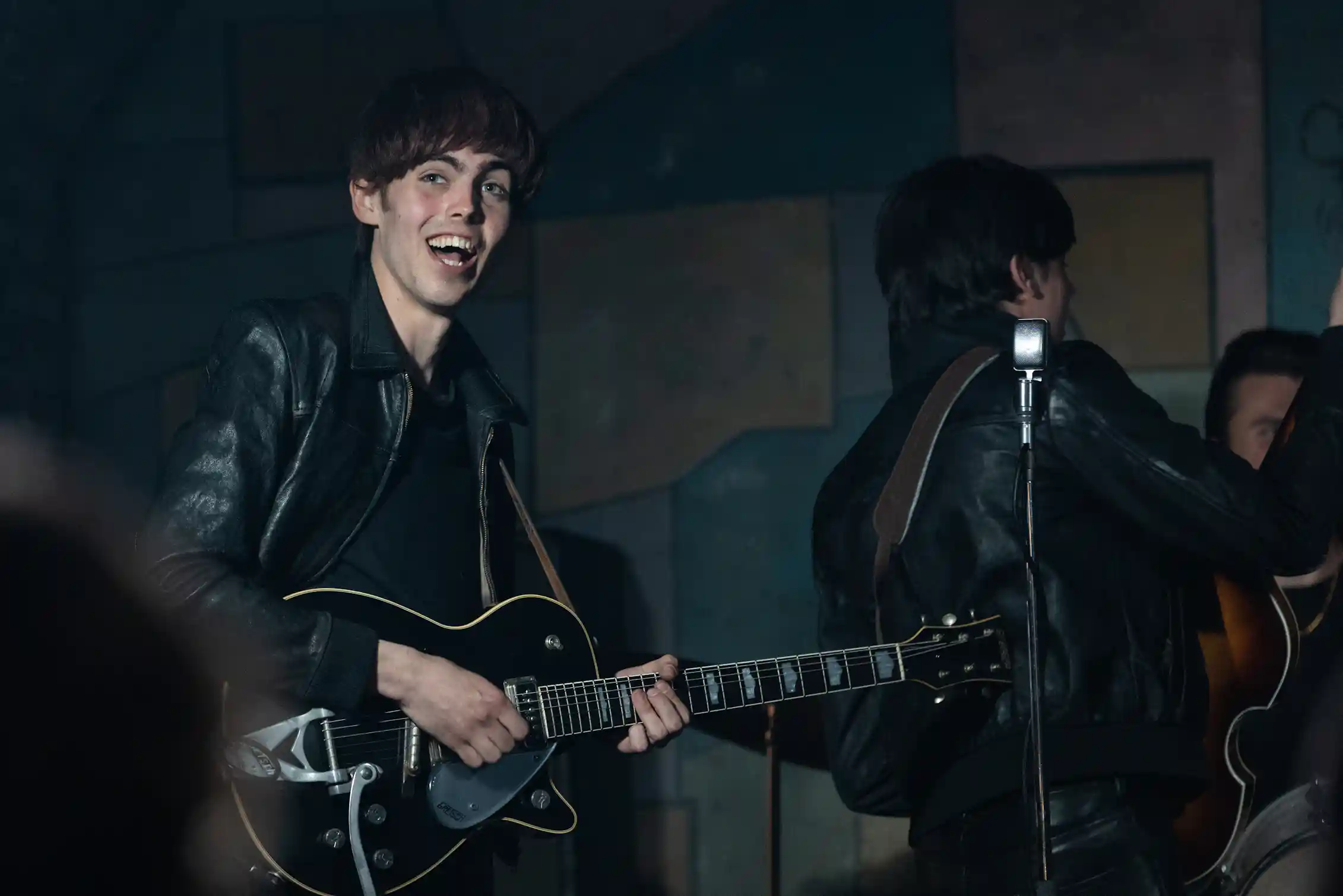 Midas Man Ringo Syarr Midas Man: Brian Epstein biopic captures the complexity that made the ...