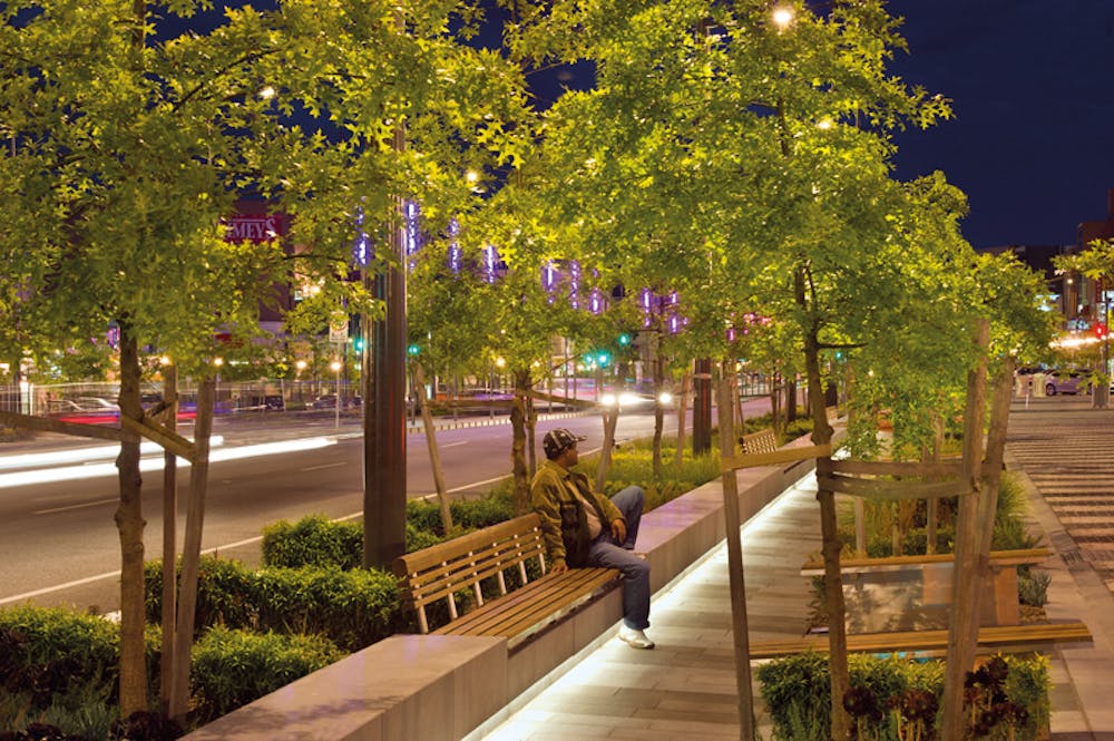 Create a Beautiful Drought Resistant Front Yard Future forecasting: landscape architects might save the world