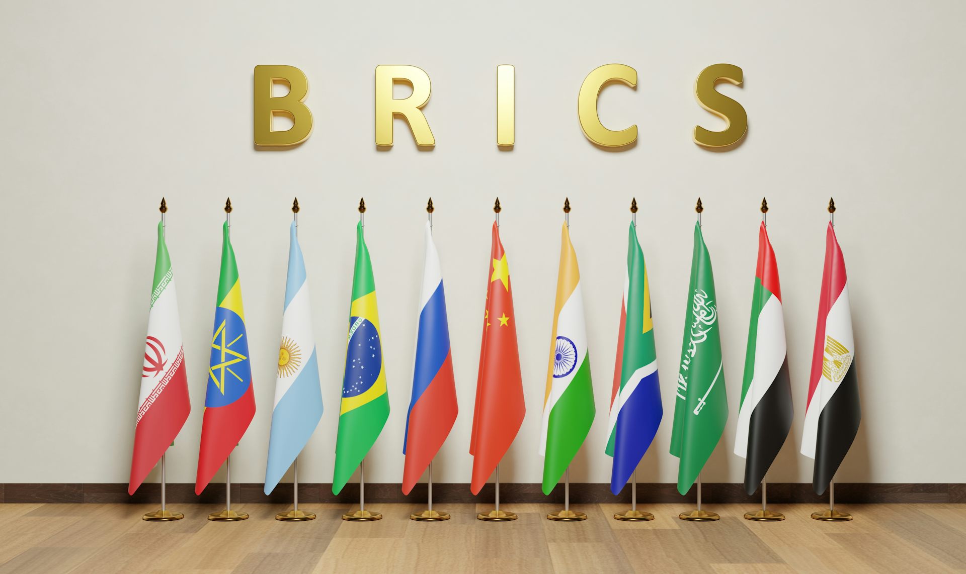 Indonesia minta gabung BRICS: menguntungkan dalam investasi, mengkhawatirkan dalam diplomasi
