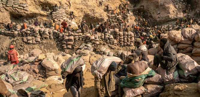 Human rights violations – News, Research and Analysis – The