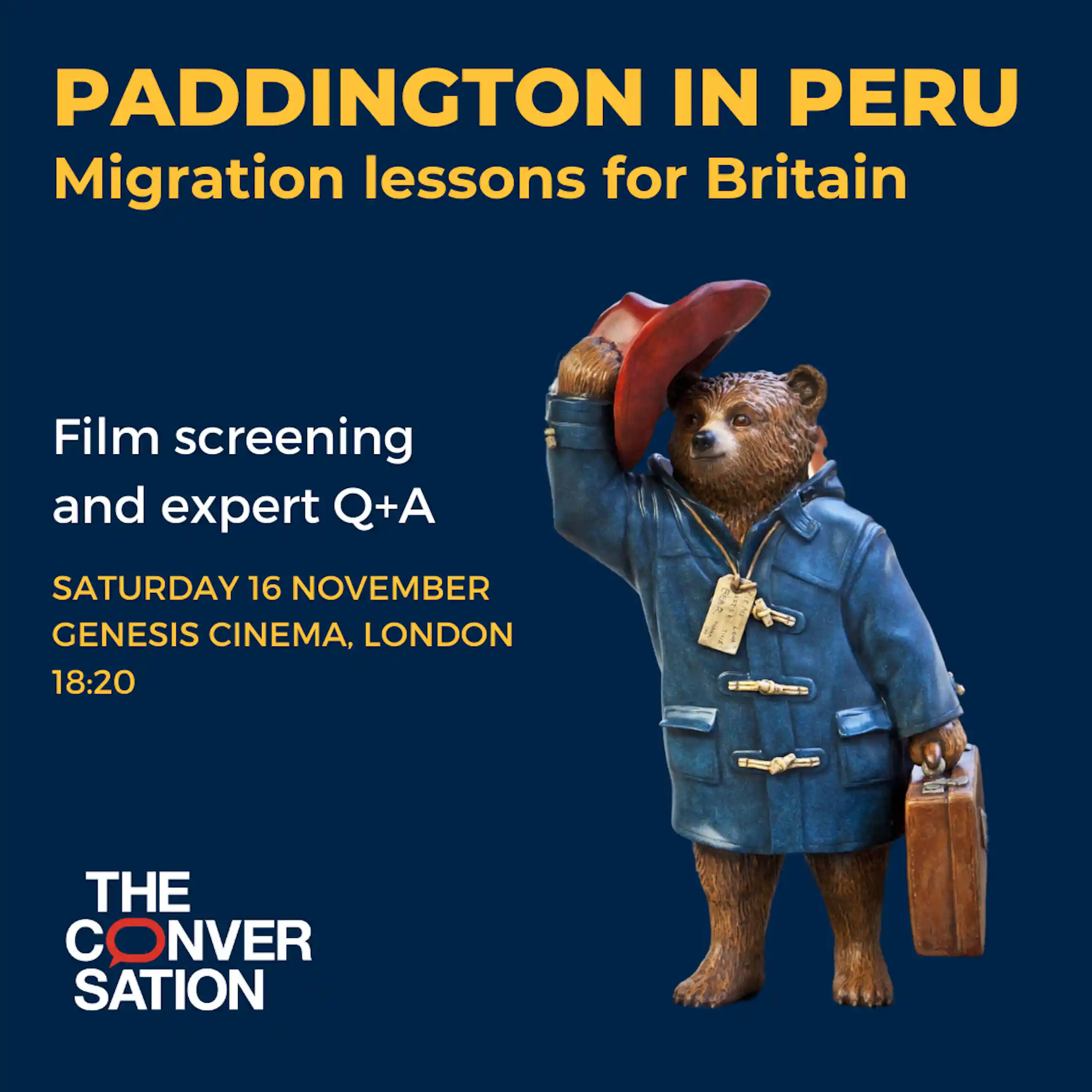 Paddington Gets A British Passport But The Home Office Treats Real paddington-gets-a-british-passport-but-the-home-office-treats-real