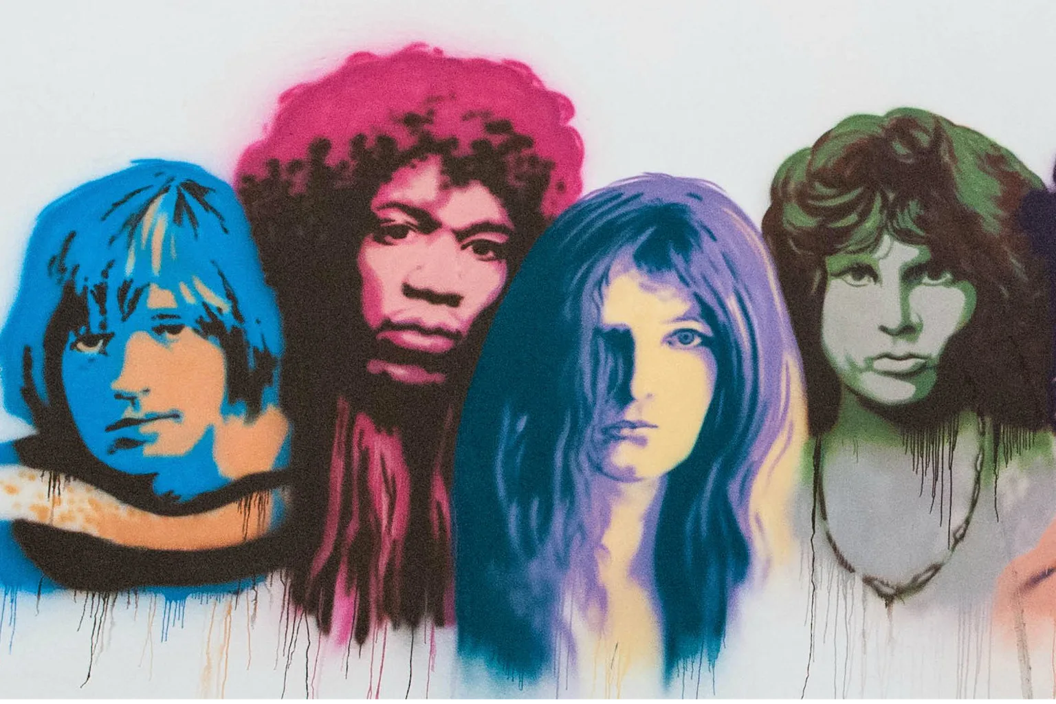 The 27 Club isn’t true, but it is real − a sociologist explains why ...