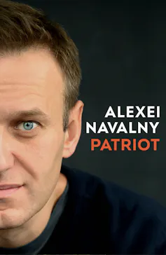 Cover of Patriot