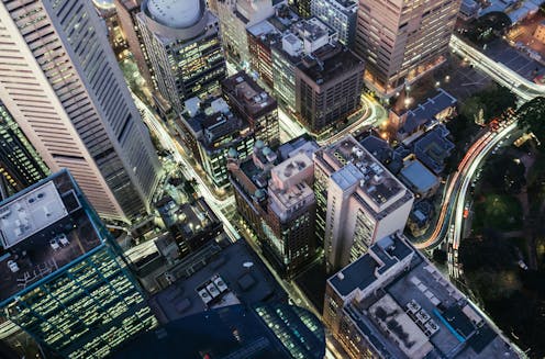 31% of companies are not paying tax in Australia. How do they do it?