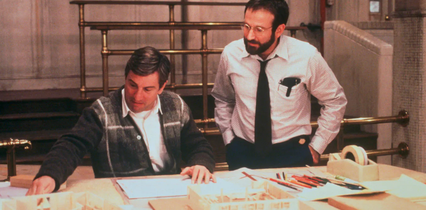 L’encéphalite léthargique, une épidémie oubliée L’encéphalite léthargique, une épidémie oubliée