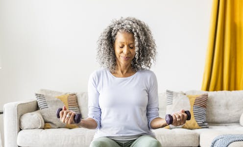 Osteoporosis, the silent disease, can shorten your life − here’s how to prevent fractures and keep bones healthy