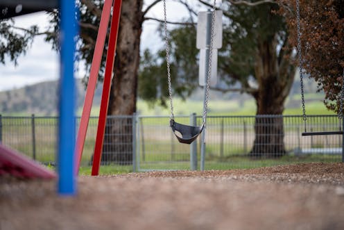 School ovals and playgrounds are sitting unused. Why aren’t more open to the community?