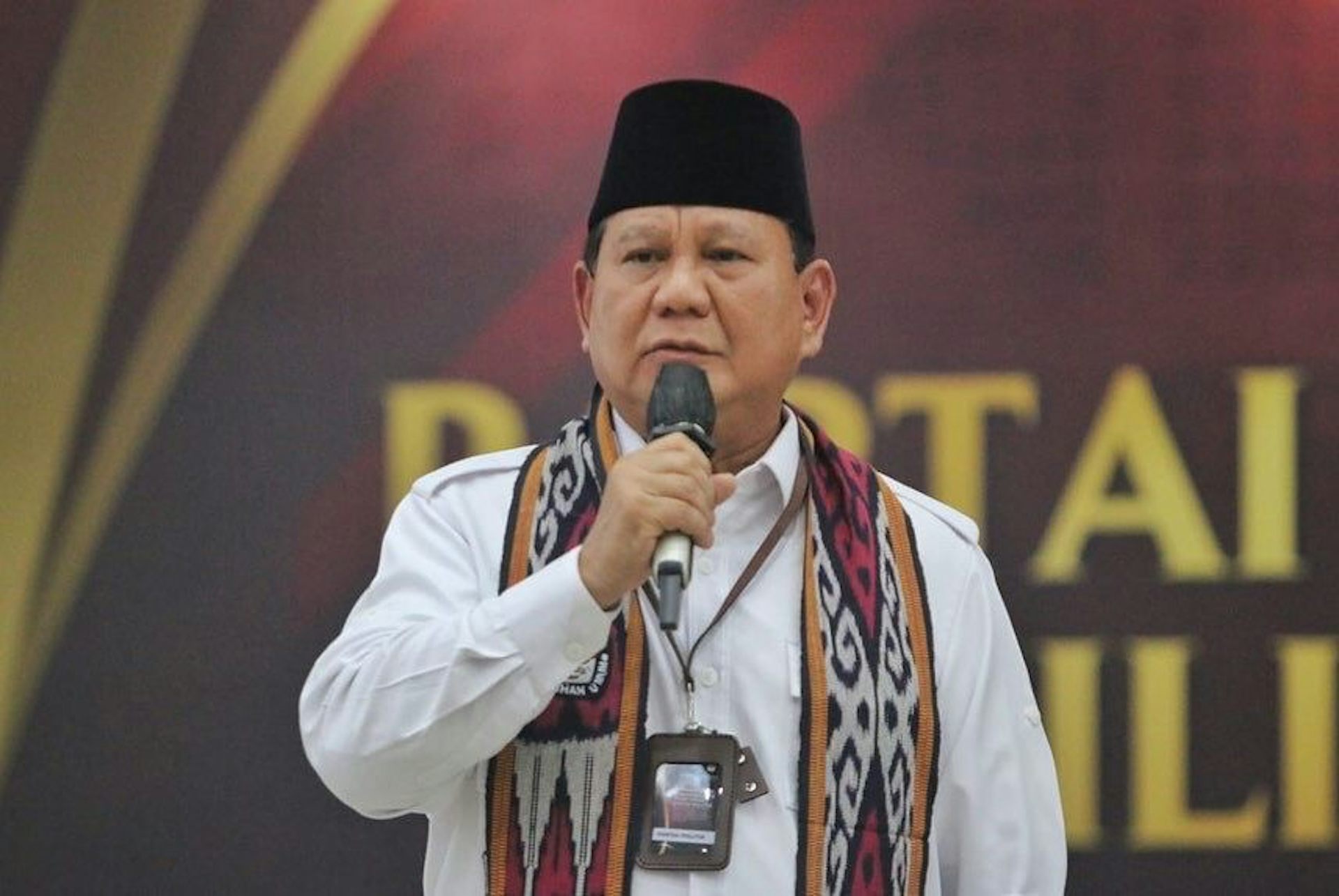 Jokowi gagal kurangi konflik di Papua, bisakah kita berharap pada Prabowo?