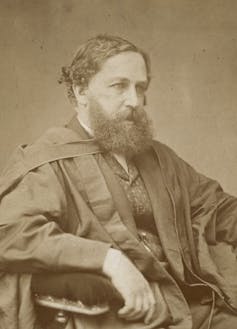 William Stanley Jevons, l’économiste anglais auteur de La Question du charbon et théoricien de l’effet rebond