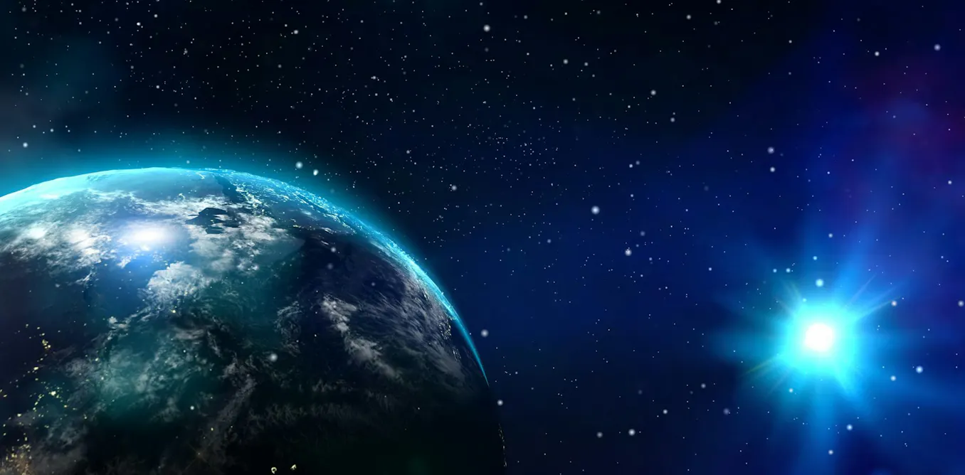 Pourrait-il y avoir une « planète X » cachée dans notre système solaire ? Pourrait-il y avoir une « planète X » cachée dans notre système solaire ?