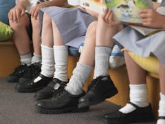 School uniform – News, Research and Analysis – The Conversation – page 1