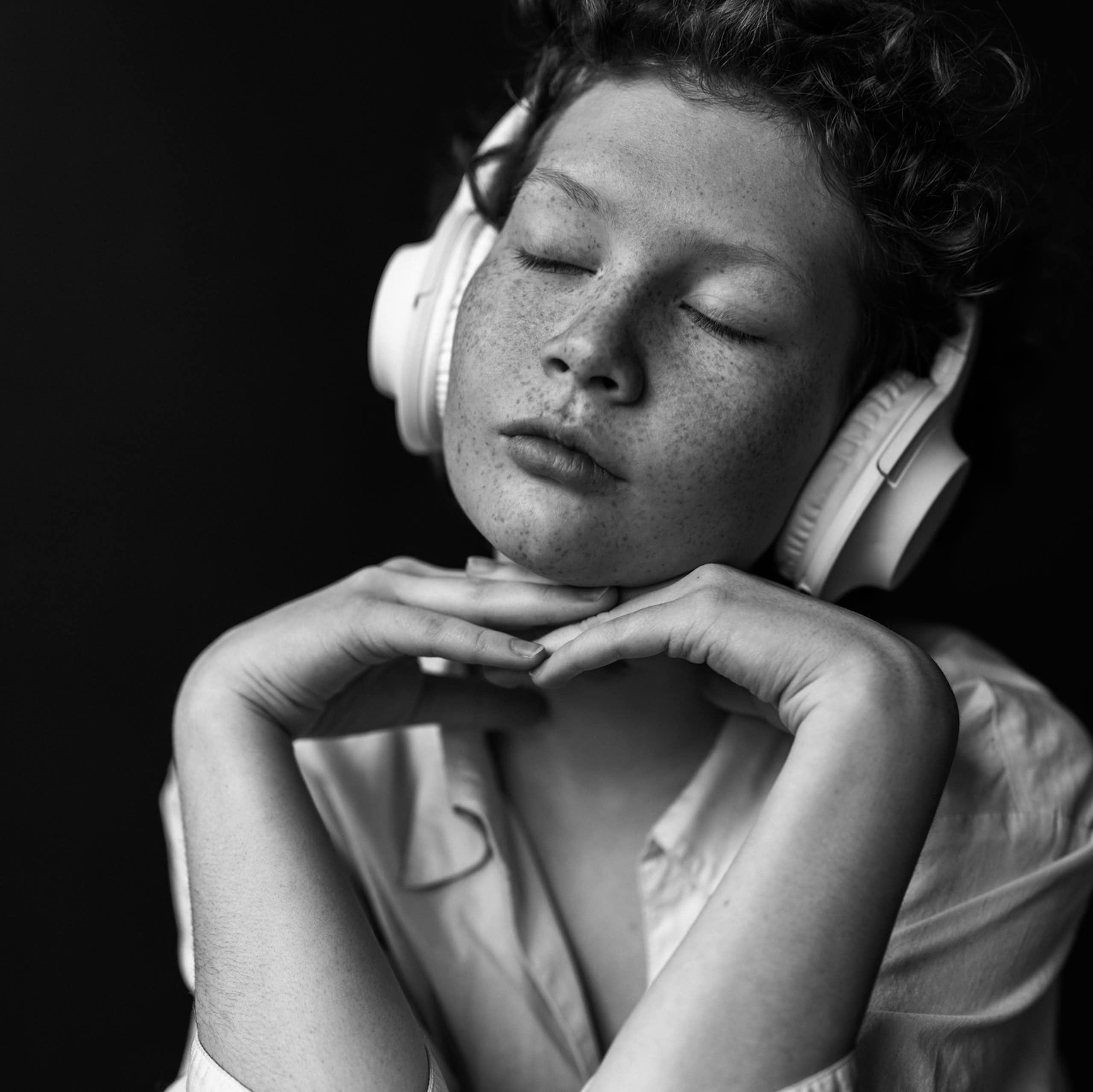 Music can change how you feel about the past