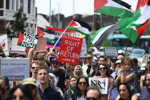 The NZ Super Fund has Israeli investments worth $35 million – could it divest?