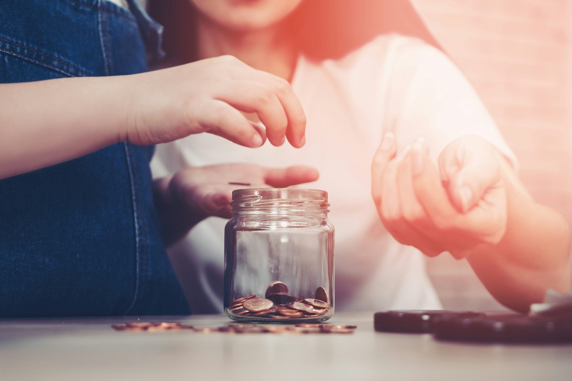 Pentingnya edukasi ‘time value of money’ sejak dini