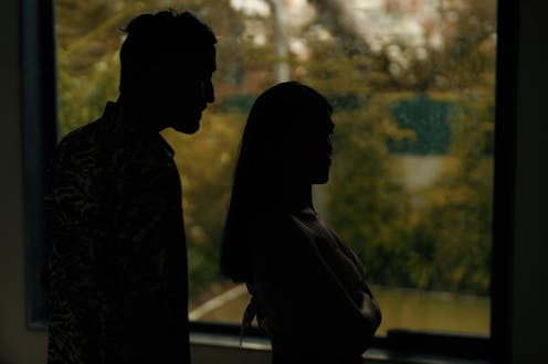 Young men who see women as objects are more likely to be violent towards their partners: new research