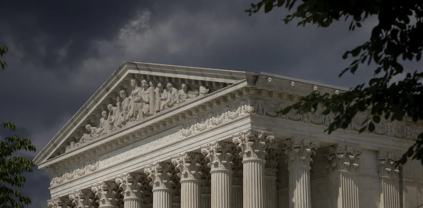« … and justice for all », vraiment ? « … and justice for all », vraiment ?