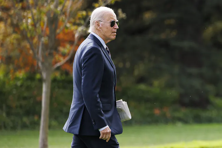 Joe Biden
