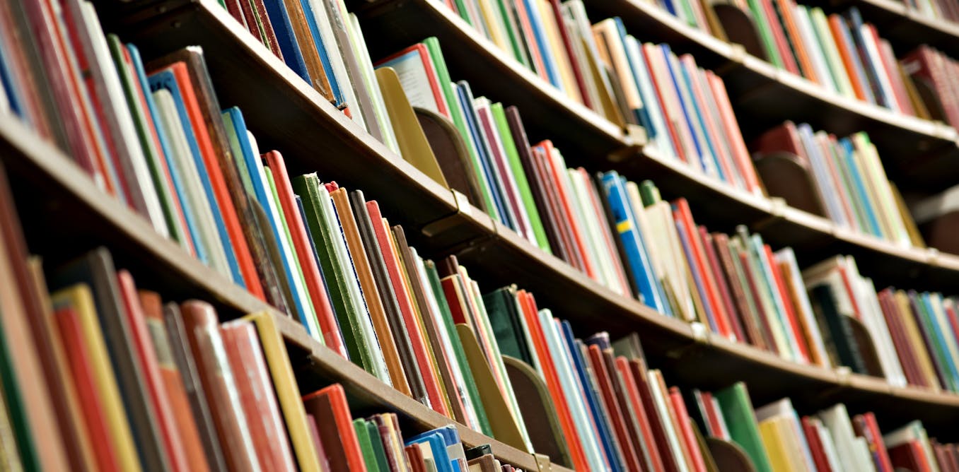 From electric ink to aromapoetry – the physical book is not dead, it’s about to be reborn
