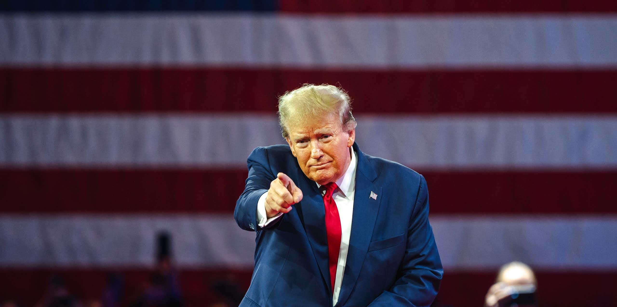 What a Trump presidency will mean for Europe’s economy