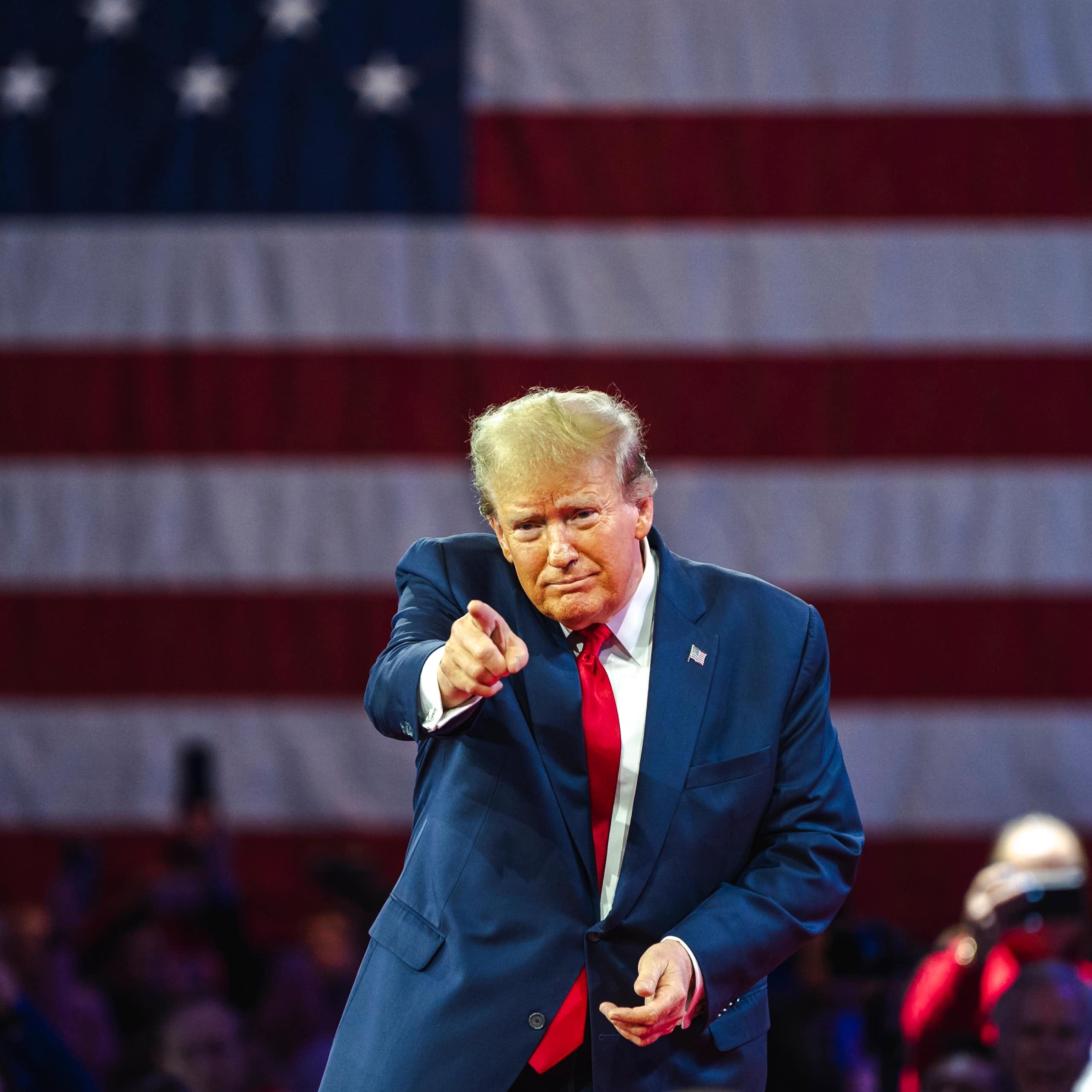 What a Trump presidency will mean for Europe’s economy