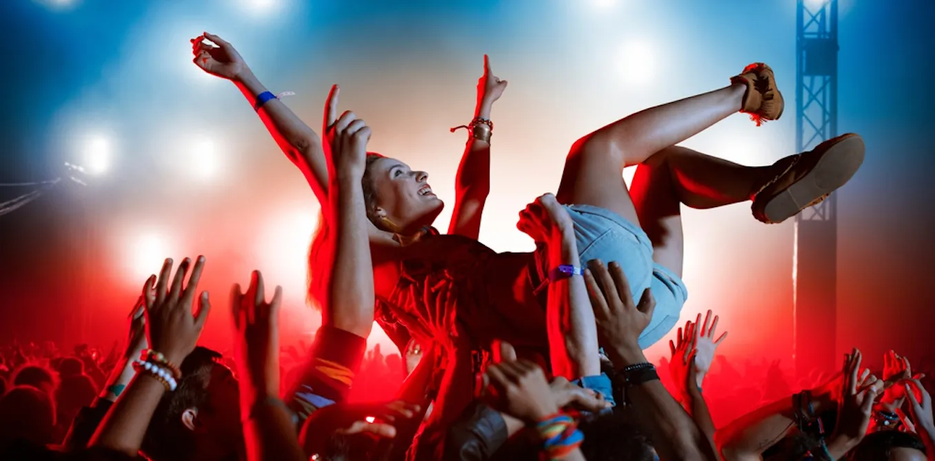 Kketamine Rapper Ketamine use is at an all-time high. 5 things to know ahead of festival ...