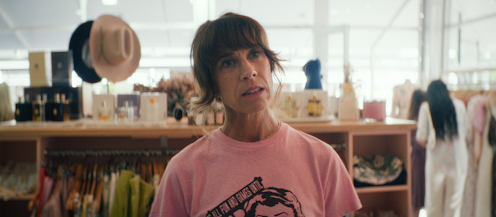 Would you be better off without your kids? Audrey is a cheeky, darkly humorous film that explores maternal regret