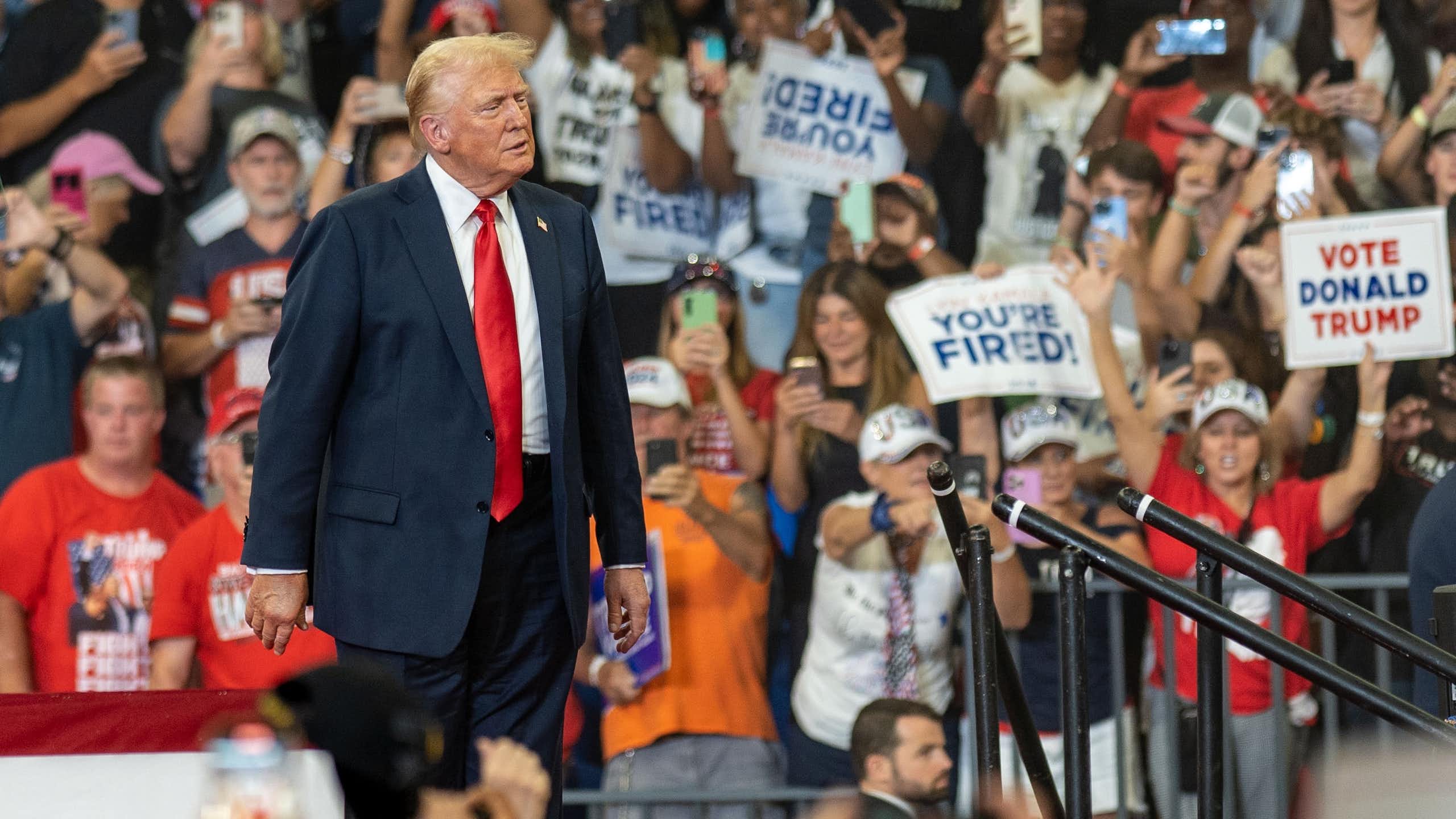 How Europe can prepare for Trump 2.0 – an overview