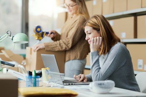 Most businesses won’t pay more national insurance. But the UK’s small employers still need support