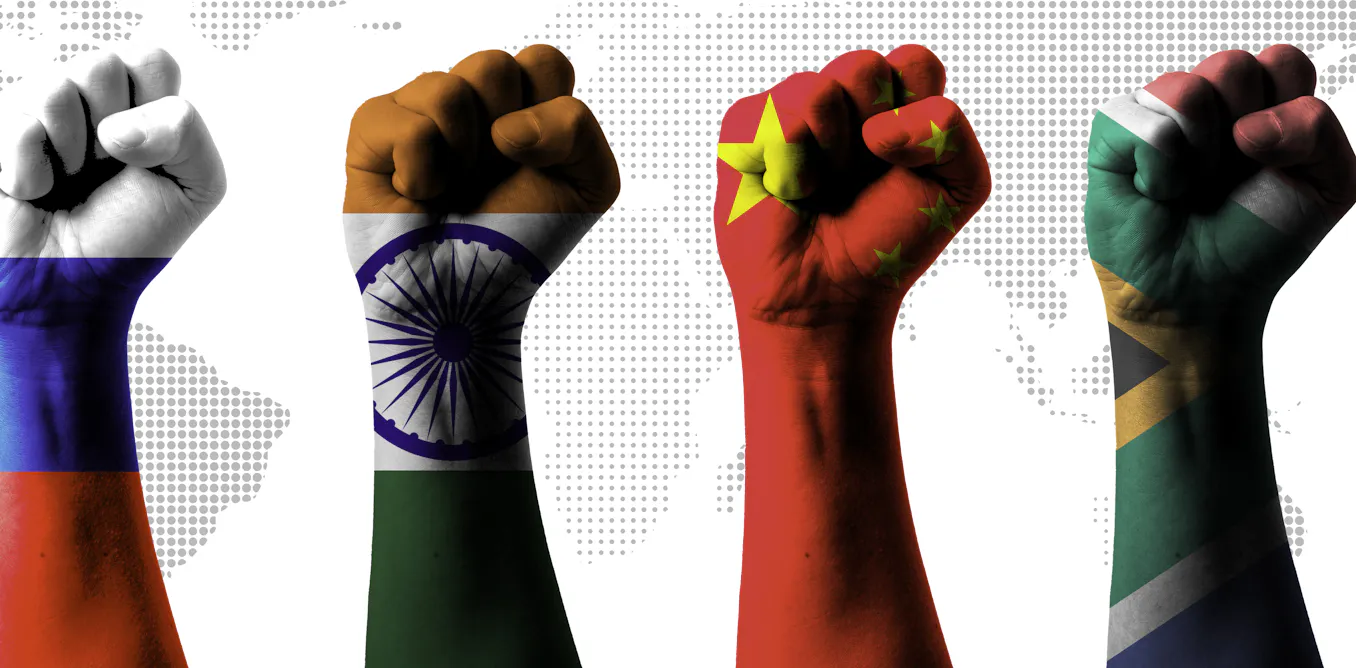 Brics+ countries are determined to trade in their own currencies – but can it work? Brics+ countries are determined to trade in their own currencies – but can it work?