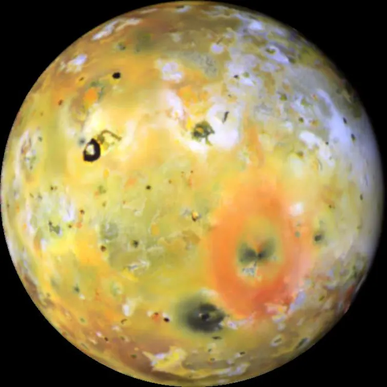 Io