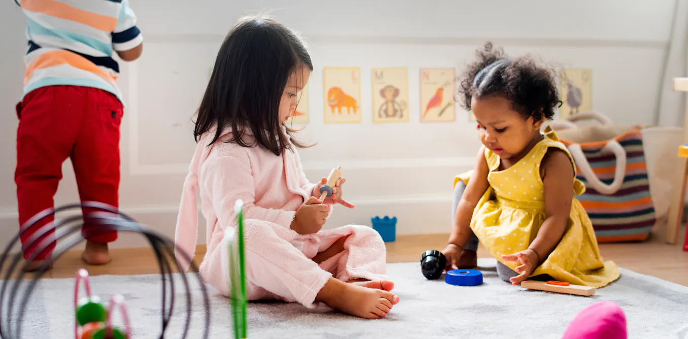 Lack of sleep regulations in Canada’s licensed child-care facilities puts children’s health at risk Lack of sleep regulations in Canada’s licensed child-care facilities puts children’s health at risk