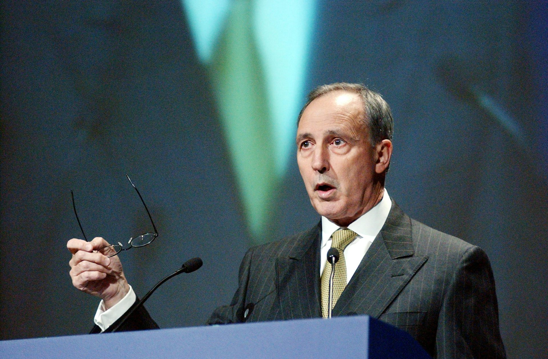 Paul Keating’s Creative Nation a policy document that changed us