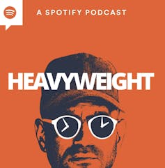 Heavyweight logo