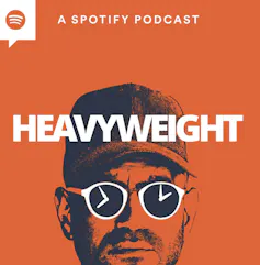Heavyweight logo