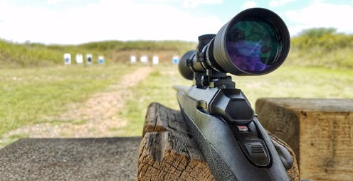 the case for making club membership compulsory for NZ gun owners