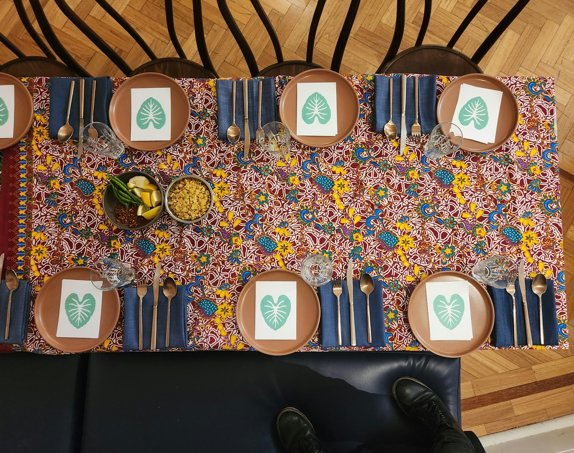 How Rohingya activists are using art, food and storytelling as a form of resistance